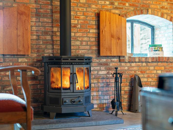 Ferienhaus für 2 Personen, mit Whirlpool in Europa - 4