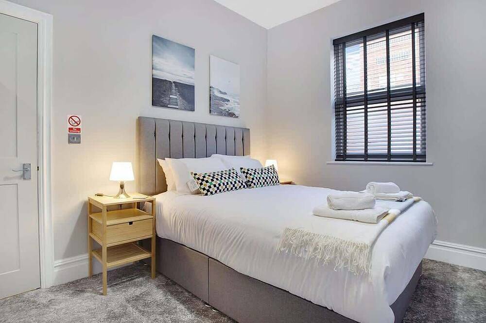 Entire apartment, Spacious and Comfty 1 Bedroom Haven in Hartlepool in Hartlepool