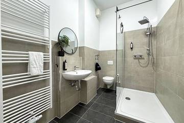 Ferienwohnung für 6 Personen in Schweriner Schloss