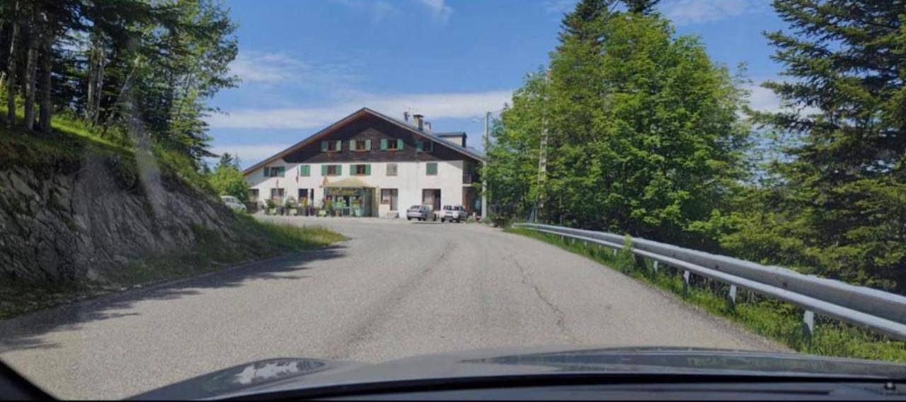 Appartement entier, La Cabane de Marie in La Bollène-Vésubie, Côte méditerranéenne (France)