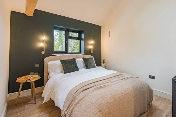 The Garden Room in Beckley, Sussex Oriental