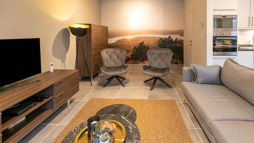 Gîte pour 7 personnes, avec jardin, animaux acceptés à Maasmechelen - 2