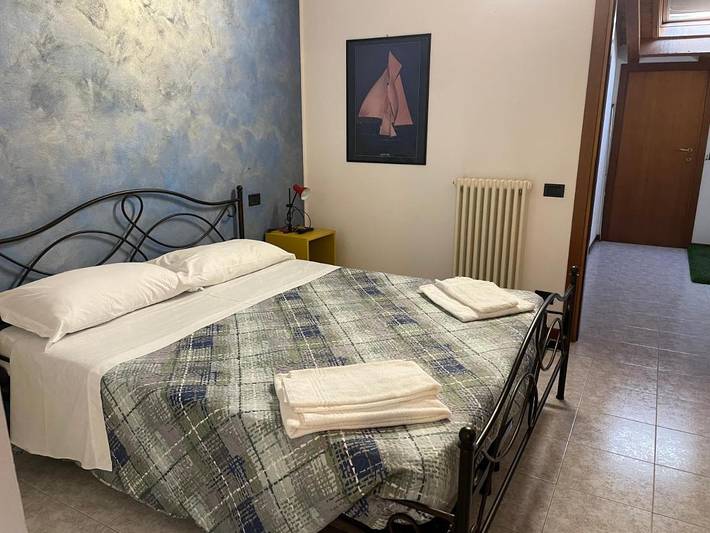 Casa vacanza per 2 persone, con animali domestici in Negrar di Valpolicella