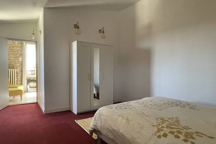 Location de vacances pour 15 personnes à Puilboreau - 4