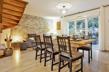 Ferienhaus für 8 Personen in Capbreton, Dax und Umgebung, Bild 2