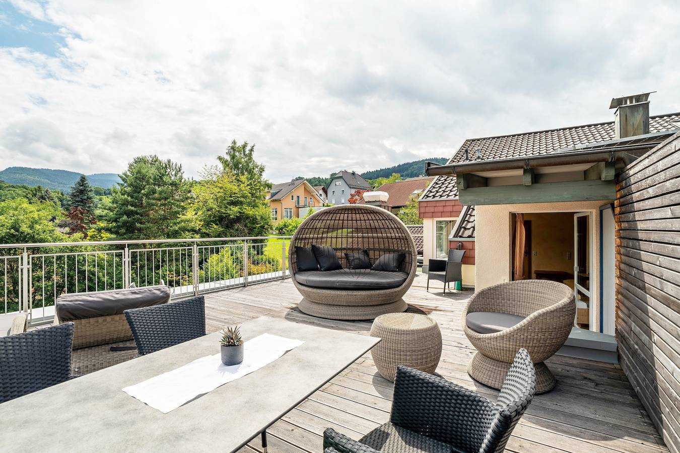 Photo : Appartement de vacances