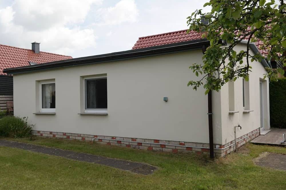 Bungalow für 2 Personen in Wieck am Darß, Darß