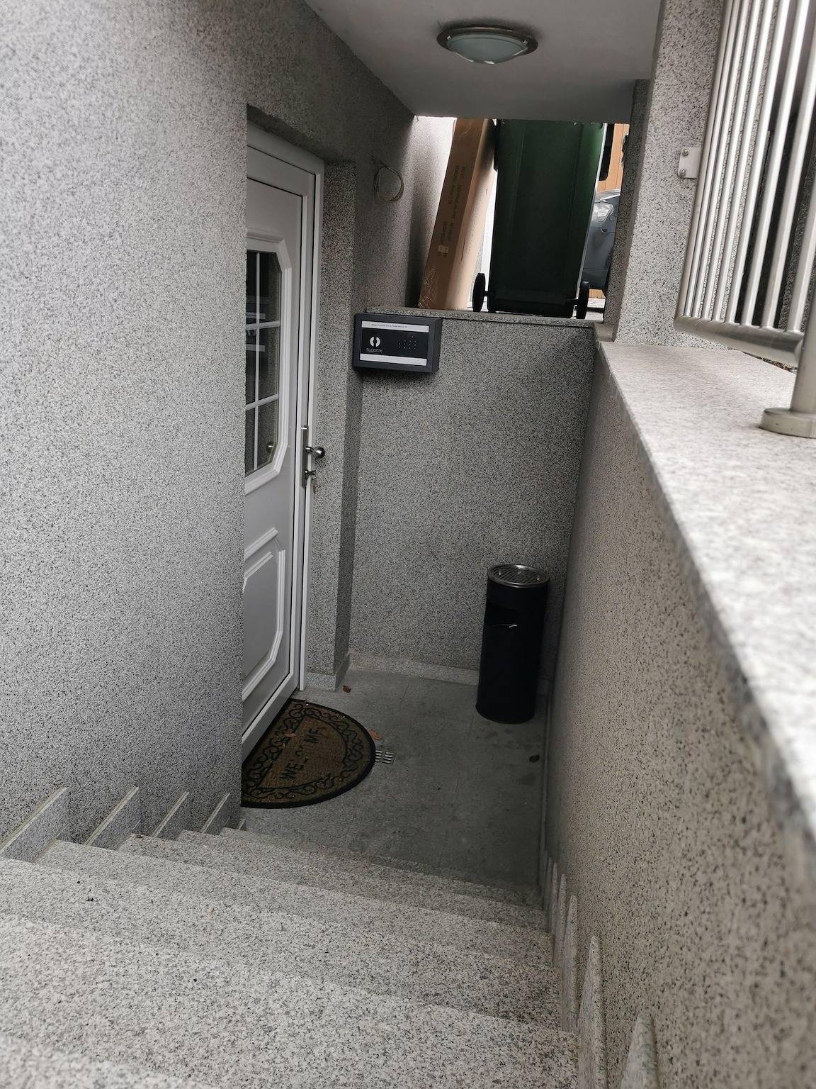 Ganze Ferienwohnung, Ferienwohnung "Auszeit im Schwarzwald" in Schwanau, Mittlerer Schwarzwald