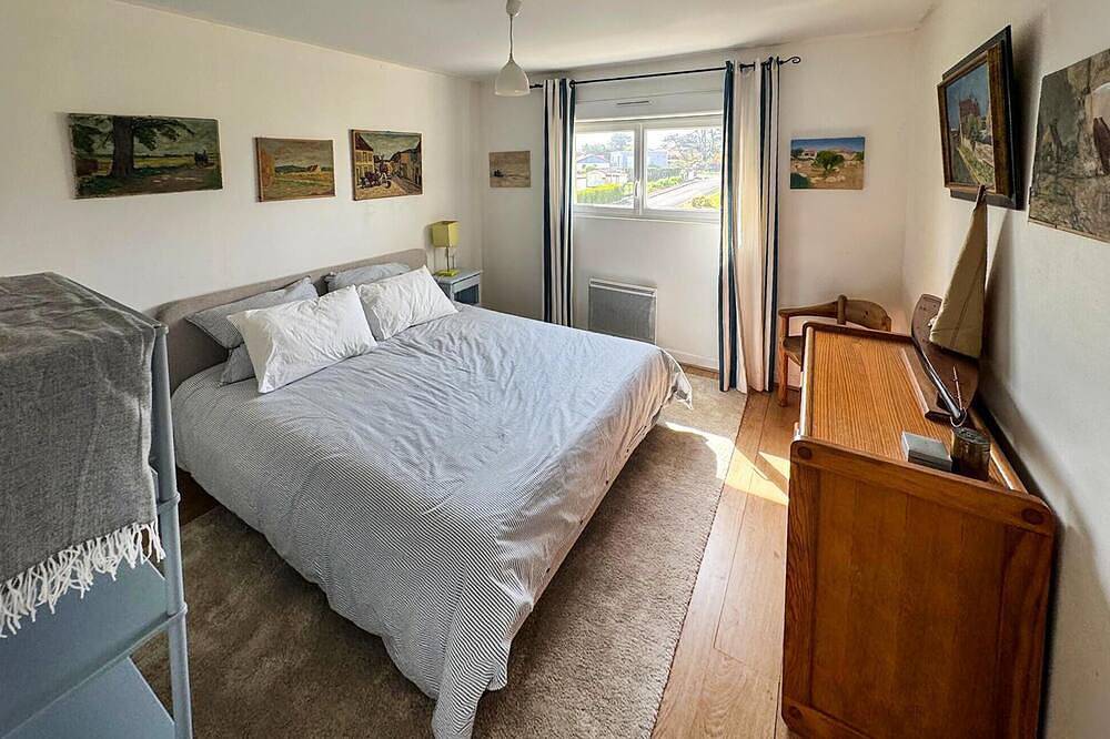 3 bedroom stunning home in Quiberville in Quiberville, Dieppe en omgeving