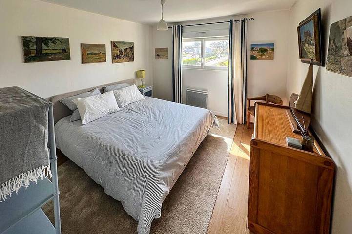 3 bedroom stunning home in Quiberville in Quiberville, Región de Dieppe