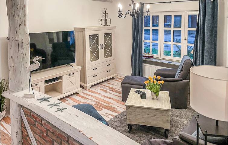 Bauernhof für 6 Personen, mit Terrasse in Büsum-Wesselburen - 4