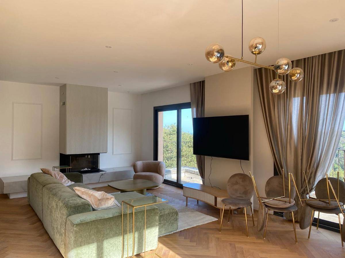 Domaine Santa Margherita in Castellare-di-Casinca, Arrondissement de Corte