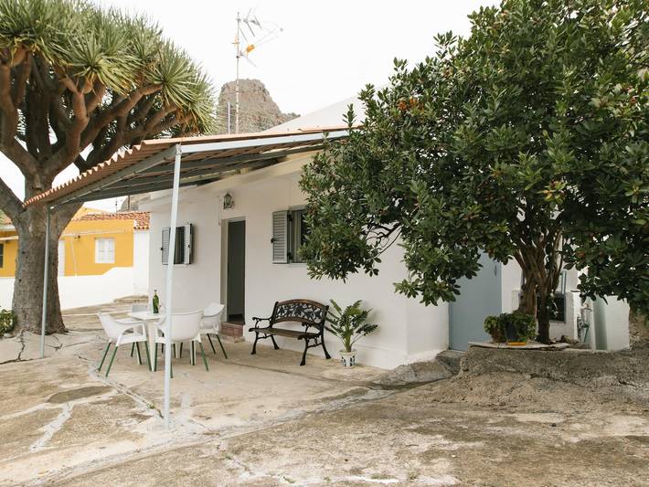 Apartamento de vacaciones para 4 personas, con terraza en Santa Cruz de Tenerife - 3