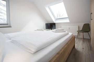 Vakantieappartement voor 6 Personen in Neuastenberg, Winterberg, Afbeelding 3