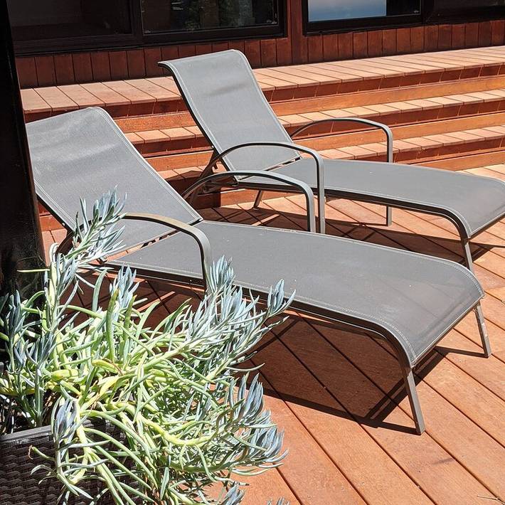 Holiday home for 10 people, with terrace and garden in Sorrento (Victoria)