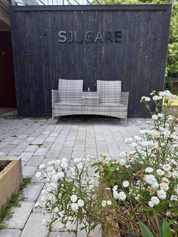 Sjugare Gård Bed & Breakfast in Leksand, Siljansee