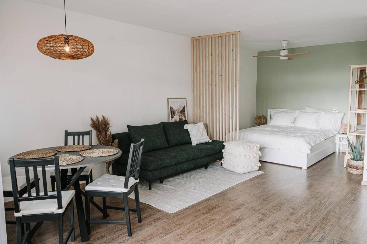 Ganze Wohnung, Kleine Seezeit in Purbach am Neusiedler See, Leithaberg