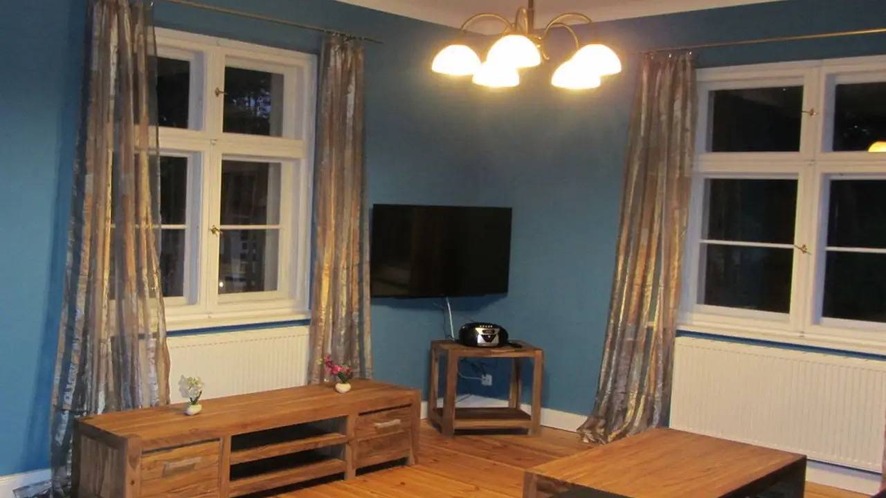 Ferienhaus für 3 Personen (65 m²) in Michendorf in Wilhelmshorst, Michendorf