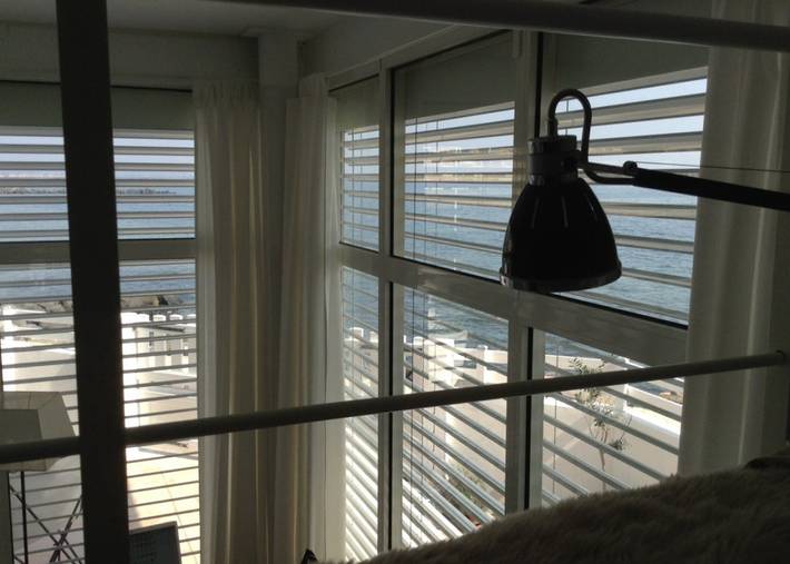 Gîte pour 4 personnes, avec terrasse à Mèze - 4