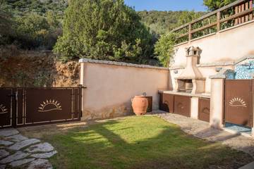 Casa Vacanza per 4 Persone in Chia, Domus De Maria, Foto 1