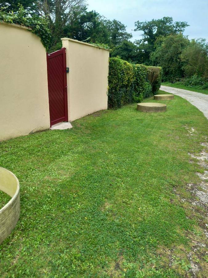 Gîte pour 2 personnes, avec vue et jardin à Ferques - 3