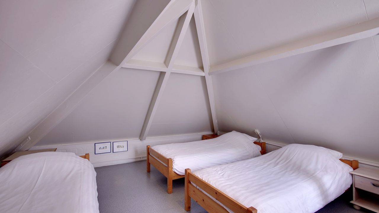 Ferienhaus für 4 Personen (60 m²) in Dalfsen in Dalfsen, Regio Zwolle