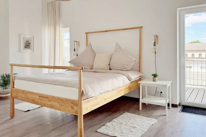 Ferienwohnung für 6 Personen, mit Balkon in Neuwied - 3