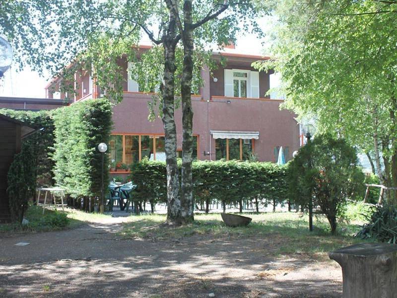 B&B Partenza Funivia in Lecco, Westliche Bergamo-Alpen