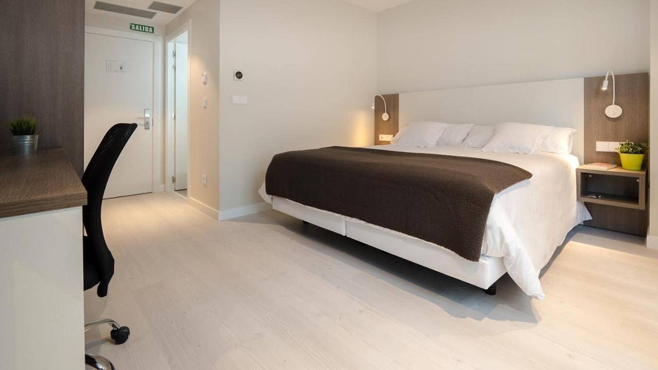 Hotel Ciudadela Pamplona in Pampelune, Province de Navarra
