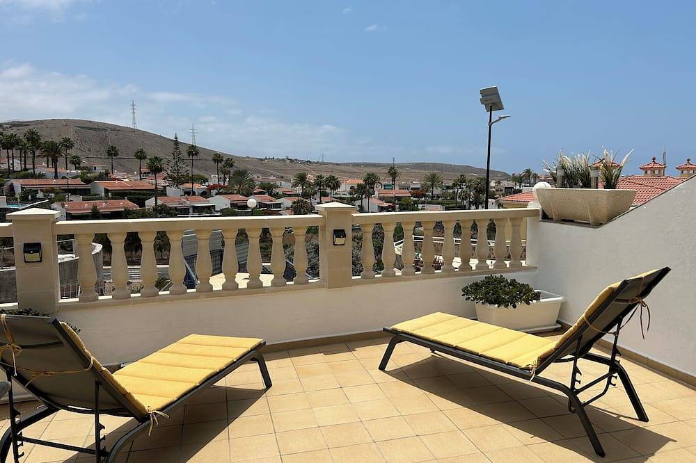 Superior Deluxe home Arguineguin/ Open views spacious Private Terrace 5G Wifi+tv in Arguineguin, Mogán