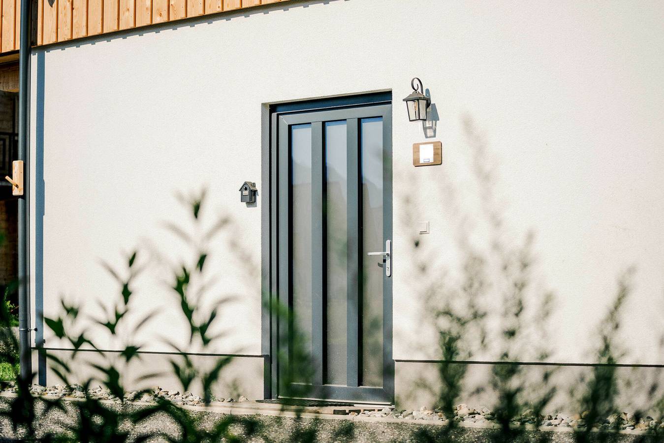 Clofers Relax Residences Rattendorf — Residence | 4 Pers.  in Hermagor-Pressegger See, Bezirk Hermagor