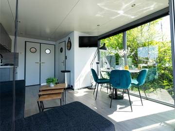 Vakantiewoning voor 4 Personen in Heeg, IJsselmeer, Afbeelding 4