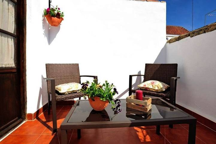 Maison d’hôte pour 2 personnes, avec vue ainsi que jardin et terrasse à Cordoba - 2