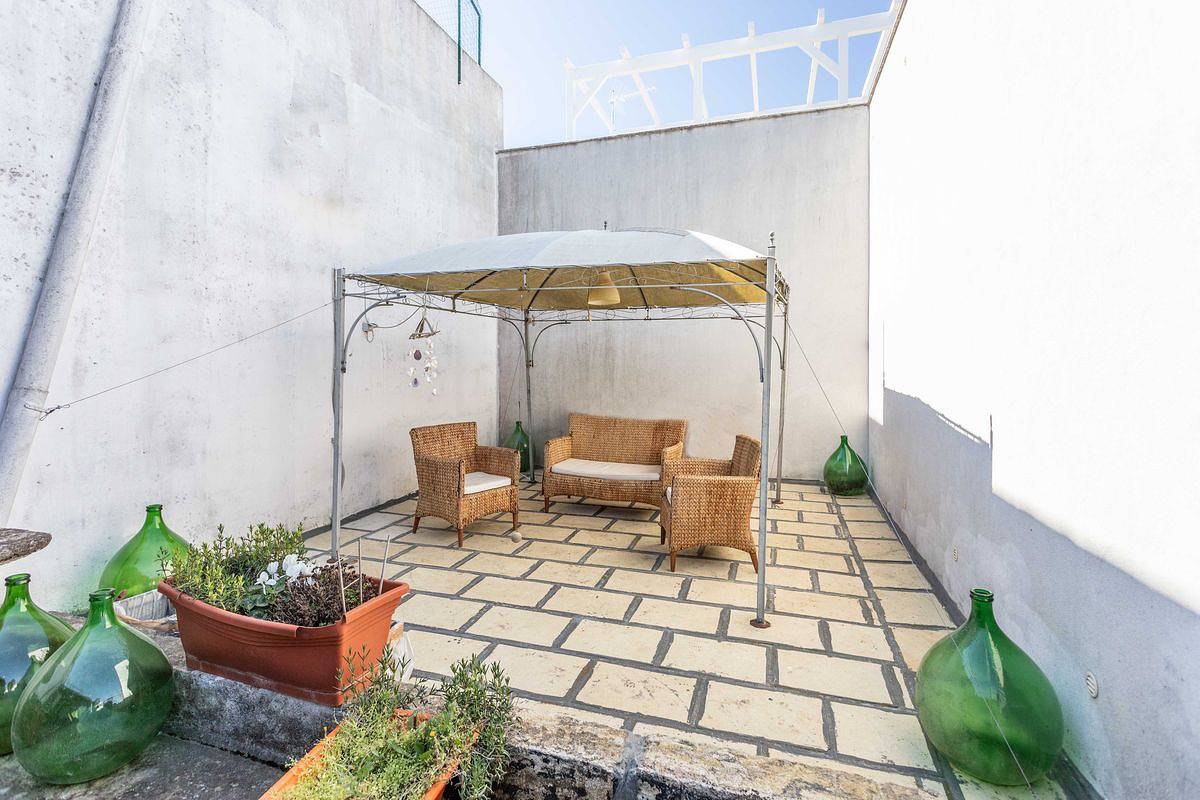 Apartamento entero, Dimora Enea con idromassaggio -Salento Reservation in Ugento, Golfo de Tarento