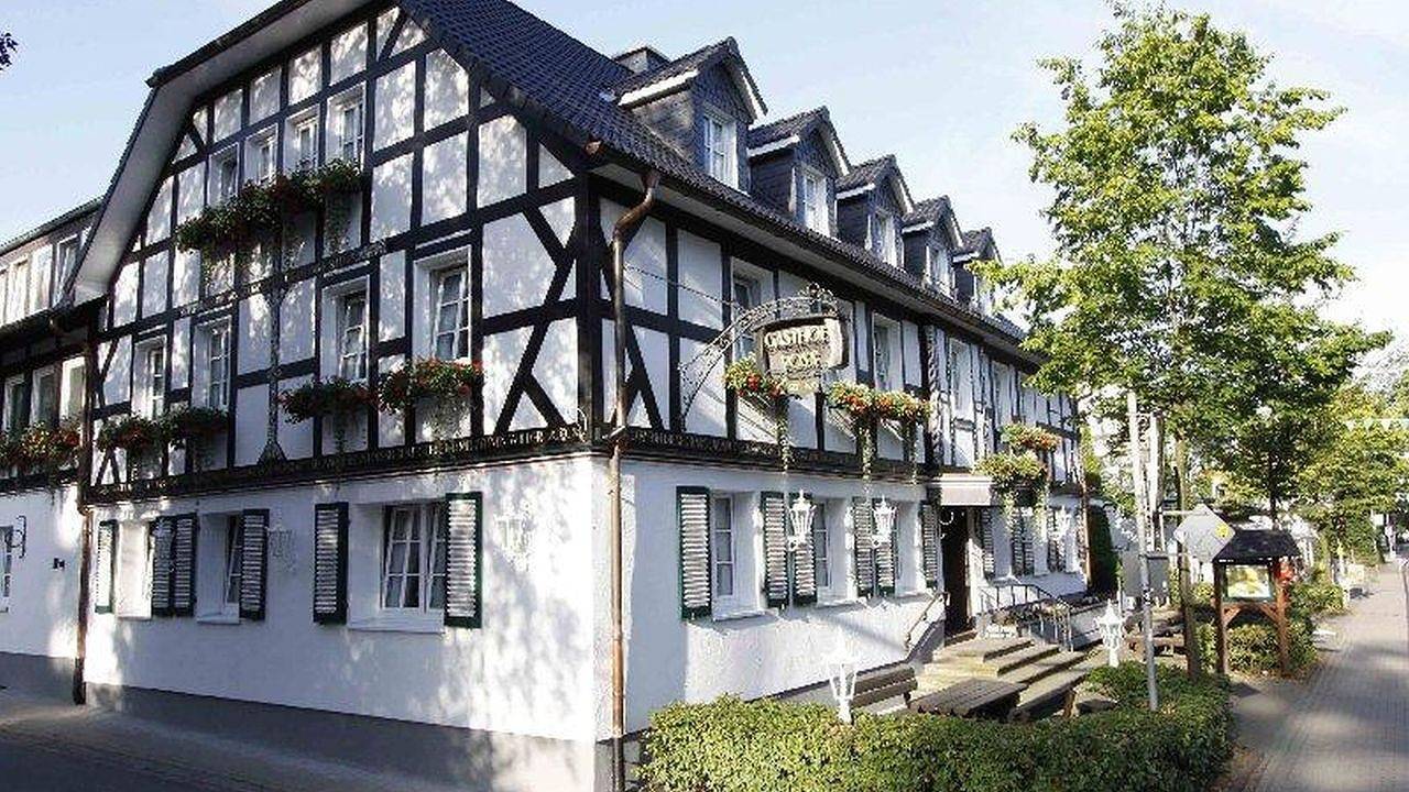 Doppelzimmer für 2 Personen in Lennestadt in Lennestadt, Sauerland