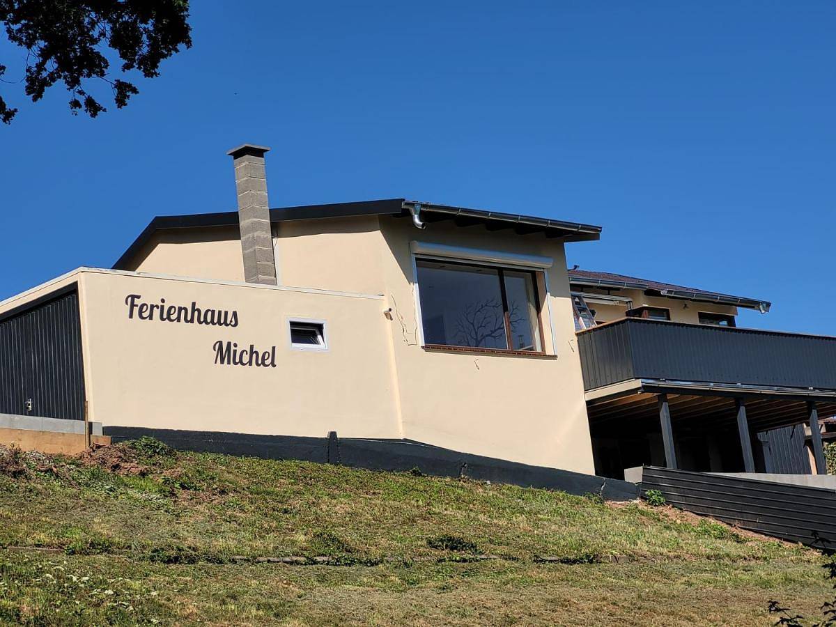 Ferienhaus Michel in Fuldatal, Hessisches Bergland
