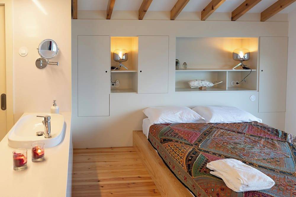 Beach House in Praia do Almoxarife, Faial