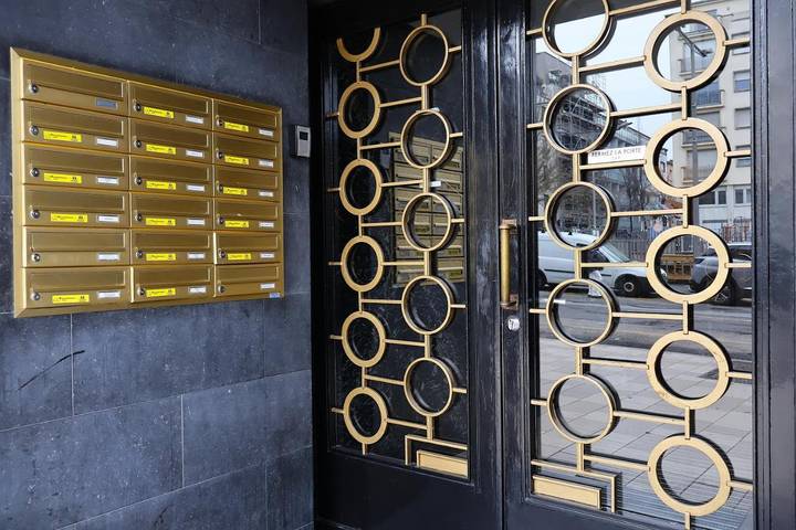 Maison d’hôte pour 2 personnes, avec terrasse dans Luxembourg - 2