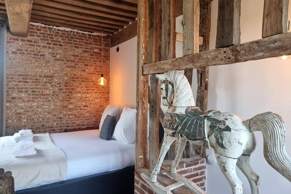 Le Spa de Lou | Whirlpool – Sauna – Patio | 2 Personen in Honfleur, Lisieux und Umgebung
