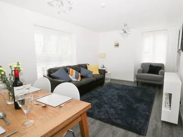 Holiday Rental for 4 People in Kendal, Cumbria, Photo 3