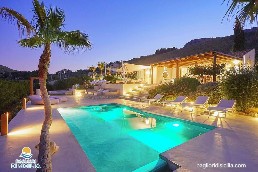 Last Minute November - Www.Baglioridisicilia.Com in Scopello, Castellammare del Golfo