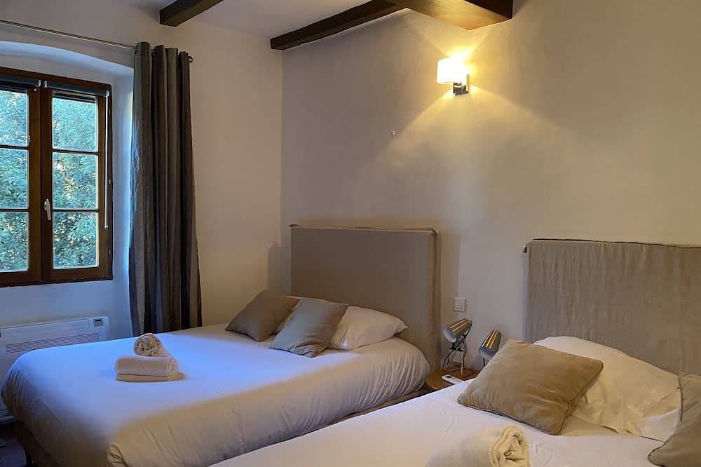 Maison De Village A Torra in Patrimonio Francia, Calvi e dintorni