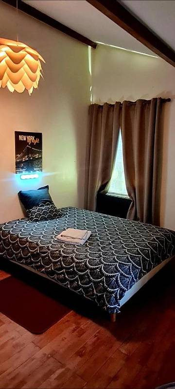 Location de vacances pour 2 personnes à Limonest