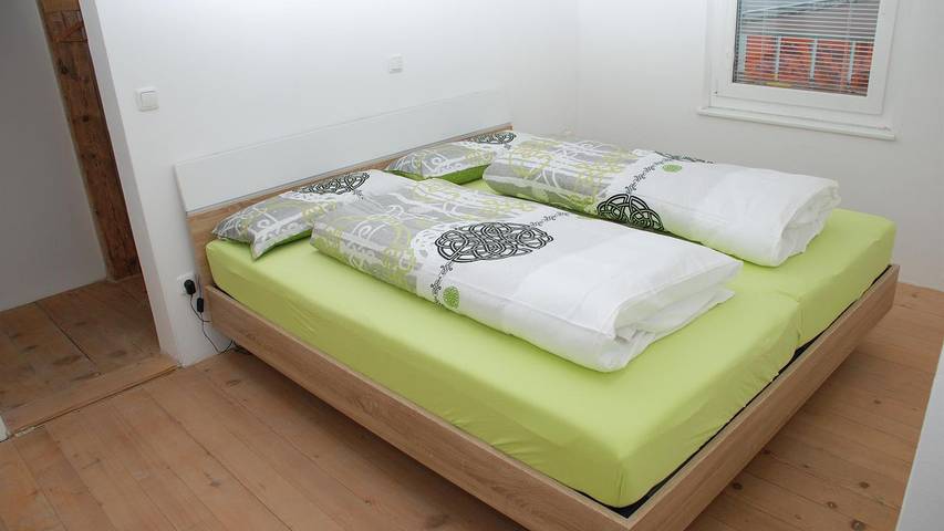 Ferienwohnung für 7 Personen, mit Terrasse in Bludenz - 2