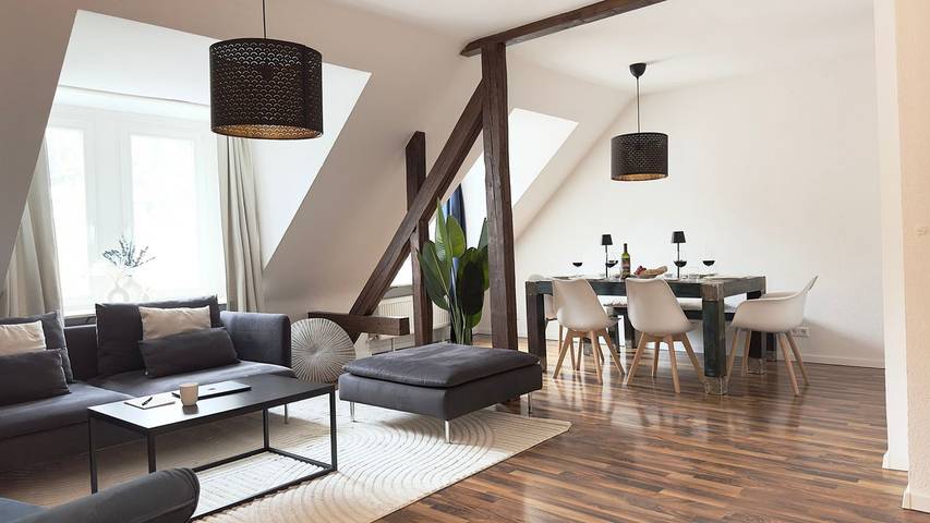 Appartamento vacanze per 6 persone - 1