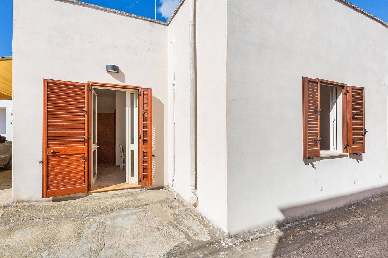 B&b per 2 Persone in Santa Caterina (Lecce), Nardò (comune)