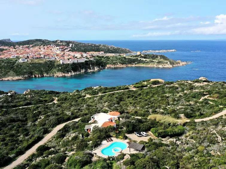 Maison 10 Personnes in Santa Teresa di Gallura, Santa Teresa Gallura