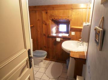 Chambre D’hôte pour 2 Personnes dans Polignac, Haute-Loire, Photo 3