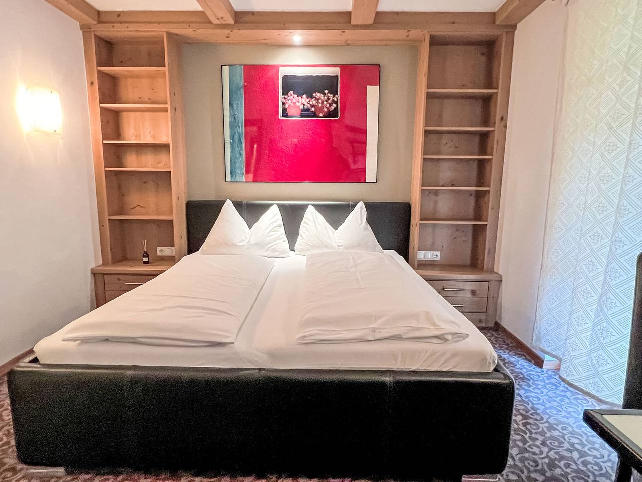 Ganze Wohnung, Cheeky Apartment in Oberndorf in Tirol, Hohe Salve