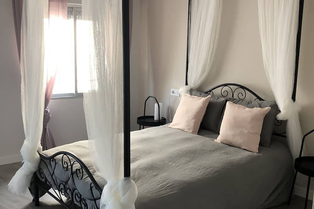 La Callejina At in Cáceres, Région de Cáceres